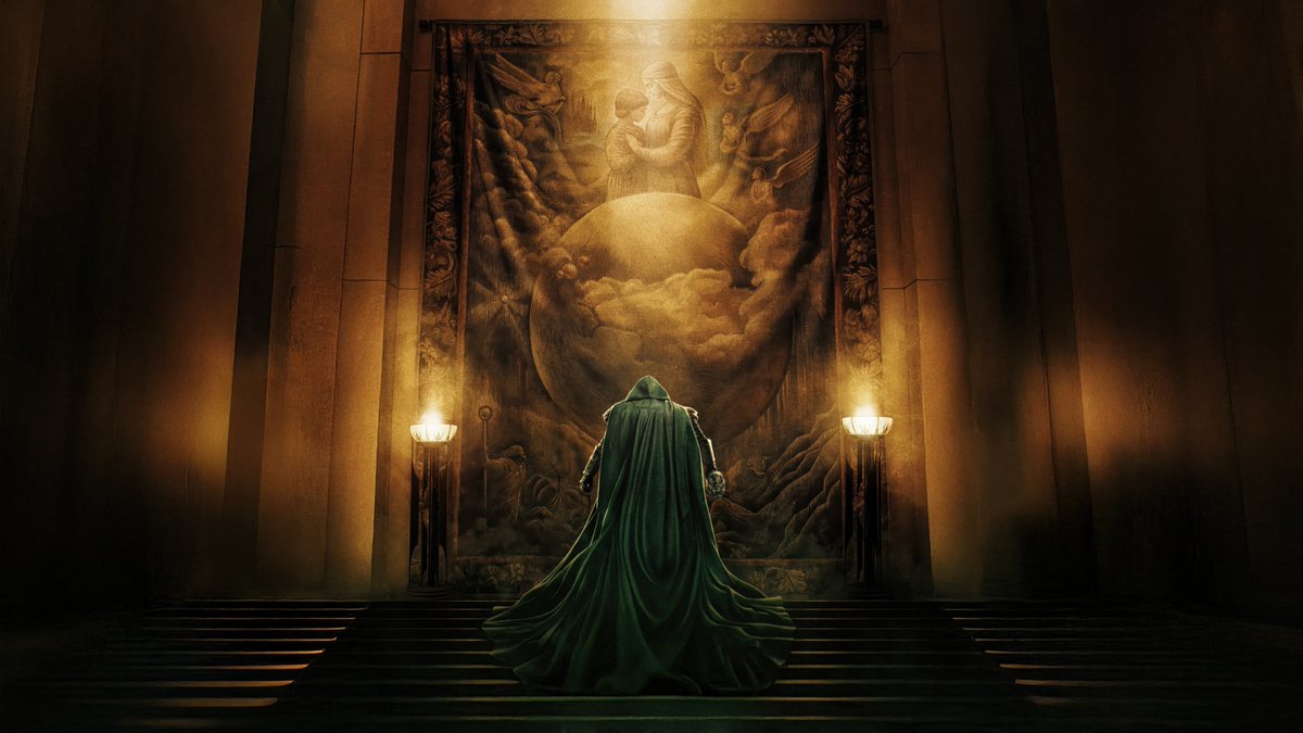 hdqwalls's tweet photo. Doctor doom in Avengers Doomsday 
Custom Edit By - @hdqwalls

Collection - https://t.co/xmqx7fcJwJ
Appstore : https://t.co/dNG16T1IrG
Android : https://t.co/xDVdq8EIQT

#AvengersDoomsday #4k #4kwallpapers #4kwallpaper #doctordoom #avengers #desktop #robertdowneyjr https://t.co/lHHOzSj9n5