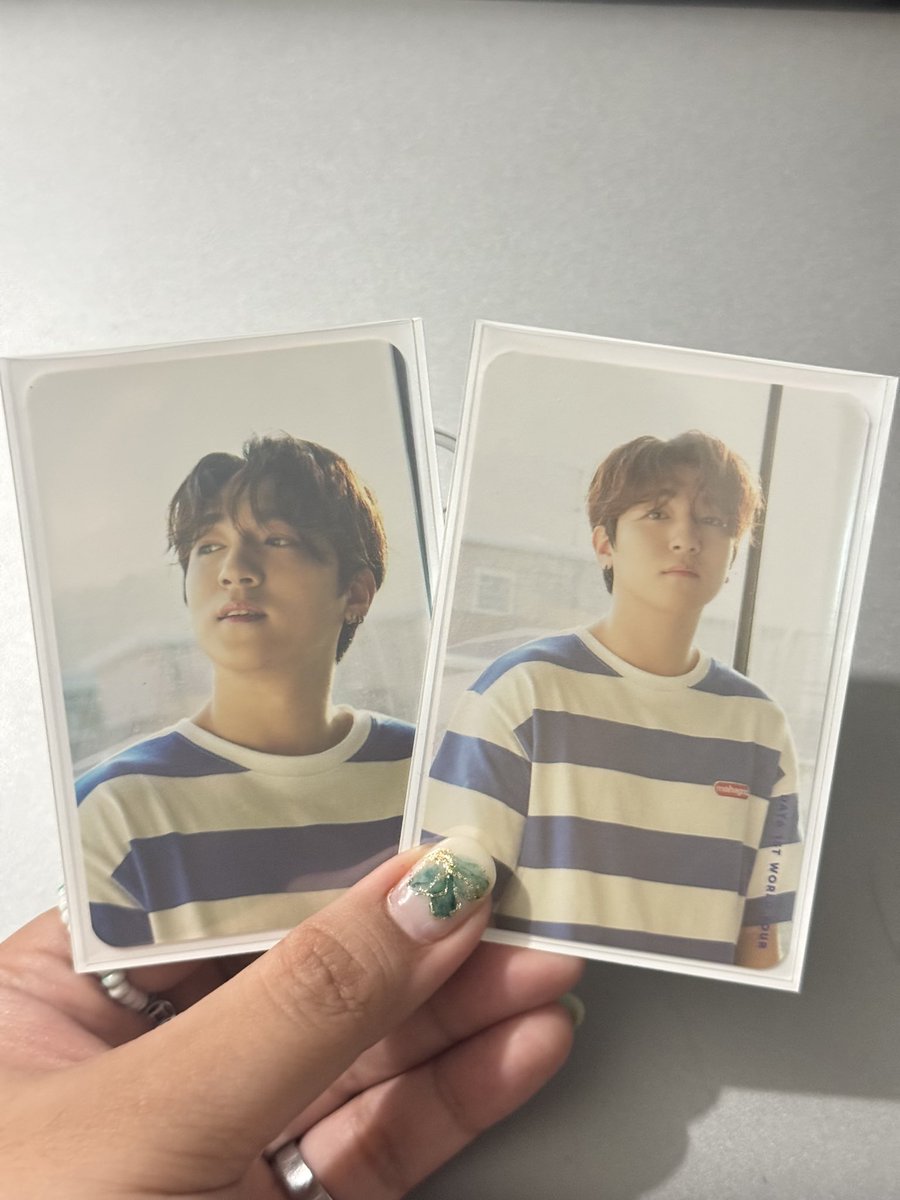 dabbyshinpark's tweet photo. wts lfb ph

🌱 DAY6 Youth 1st World Tour SungjinPC Set— ₱550

~ payo only
📍san mateo, rizal
📦 sdd, j&amp;t, meetup: san mateo / marikina / bgc

rfs: downsizing

Pls RT 🙏🏼 https://t.co/FTMqKJXqaQ