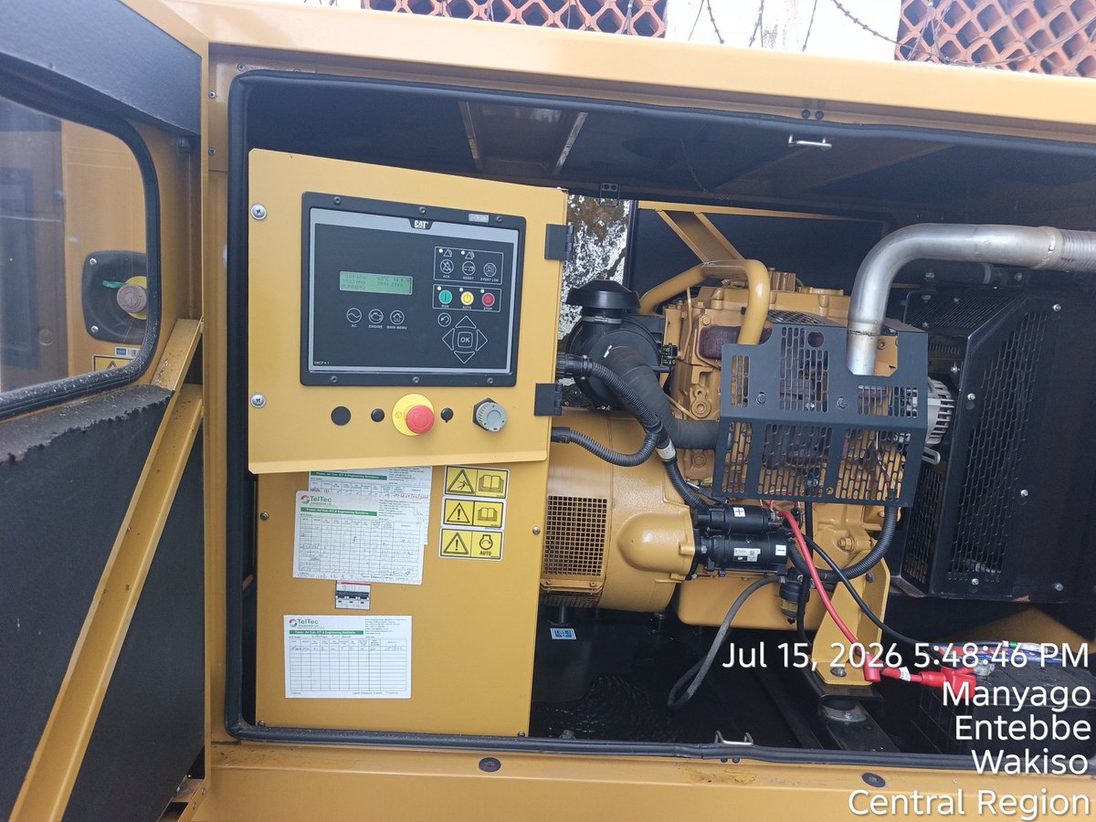 AllahServant9's tweet photo. Generator Diagnosis https://t.co/3DVPZK6dwN