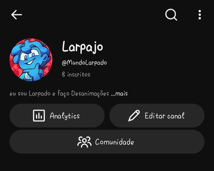 amoPolemicas's tweet photo. @Torajo_yt Fiz minha parte https://t.co/nRXY1KuWJL