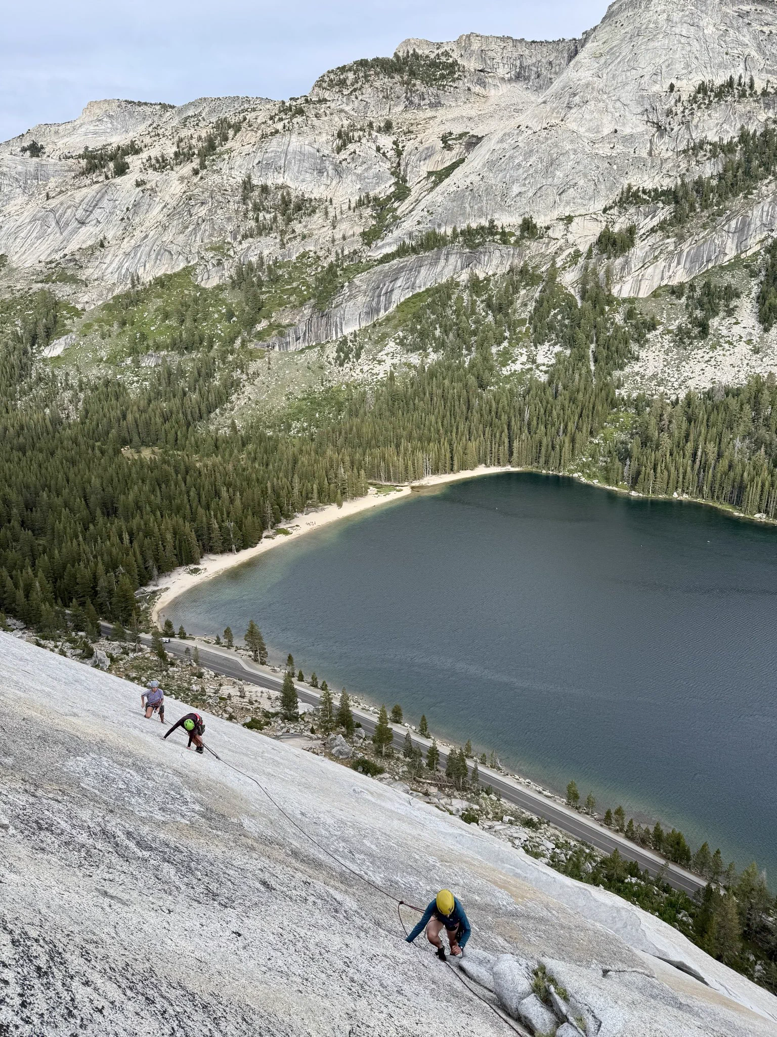Alex Honnold on X: 