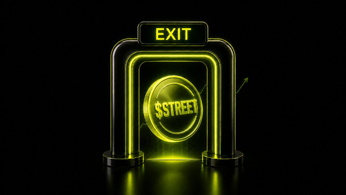 MemeStreetFun tweet media