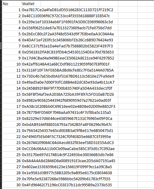 Hoodemonfun's tweet photo. 5,000,000 $HDMON AIRDROP - WINNERS ANNOUNCED! 🎉

Thank you to all Trainers who participated! 

We have sent $HDMON to the 30 lucky winners:

→ Winners list

Payment Proof:
https://t.co/GPy5N7geuQ
More exciting airdrop campaigns will always be coming! Stay tuned anytime 

Congratulations to all winners!
Let’s build stronger decks together 

$HDMON $PONS @ponsdotfamily