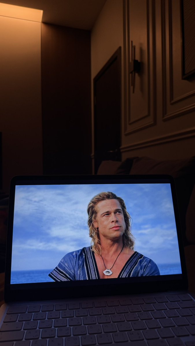 rvx60's tweet photo. Warmin up for " The Odyssey" tomorrow https://t.co/P2qjRbXiZF