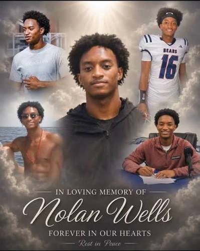 TheOnlyEsta2's tweet photo. Justice for Nolan Wells 🕊️✊🏽 https://t.co/A6iHcHmajL