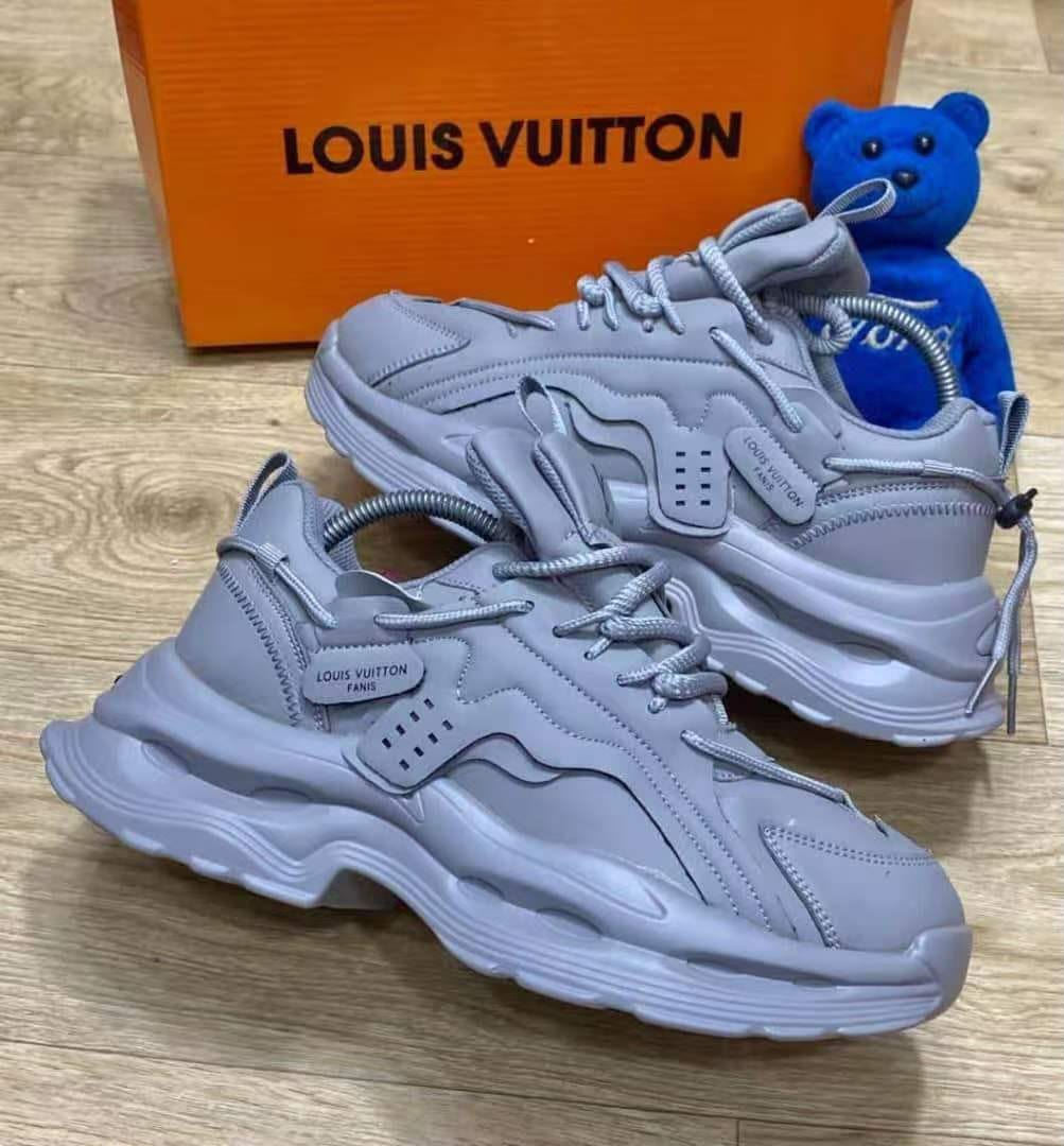 Fees__empire_'s tweet photo. Original quality 
No Box❌
41 to 46
🏷️N29,000
📍Kaduna https://t.co/BHef2h0mhI