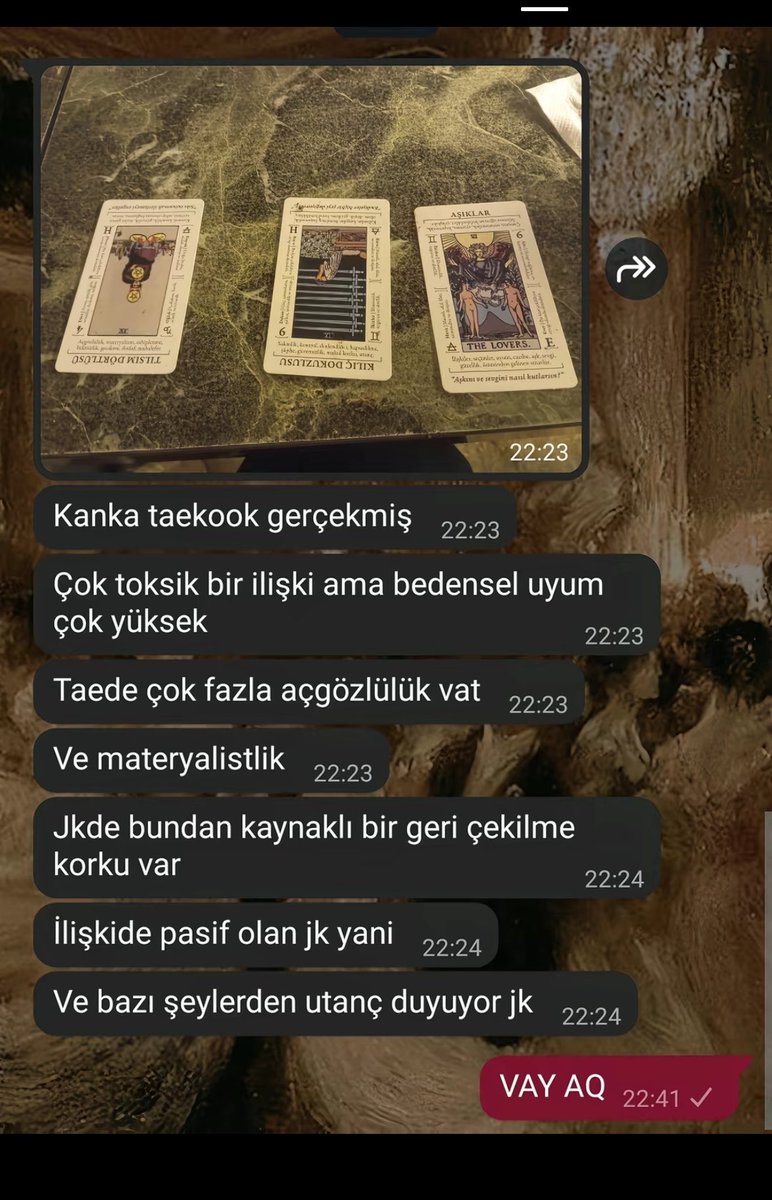 kadın tweet media