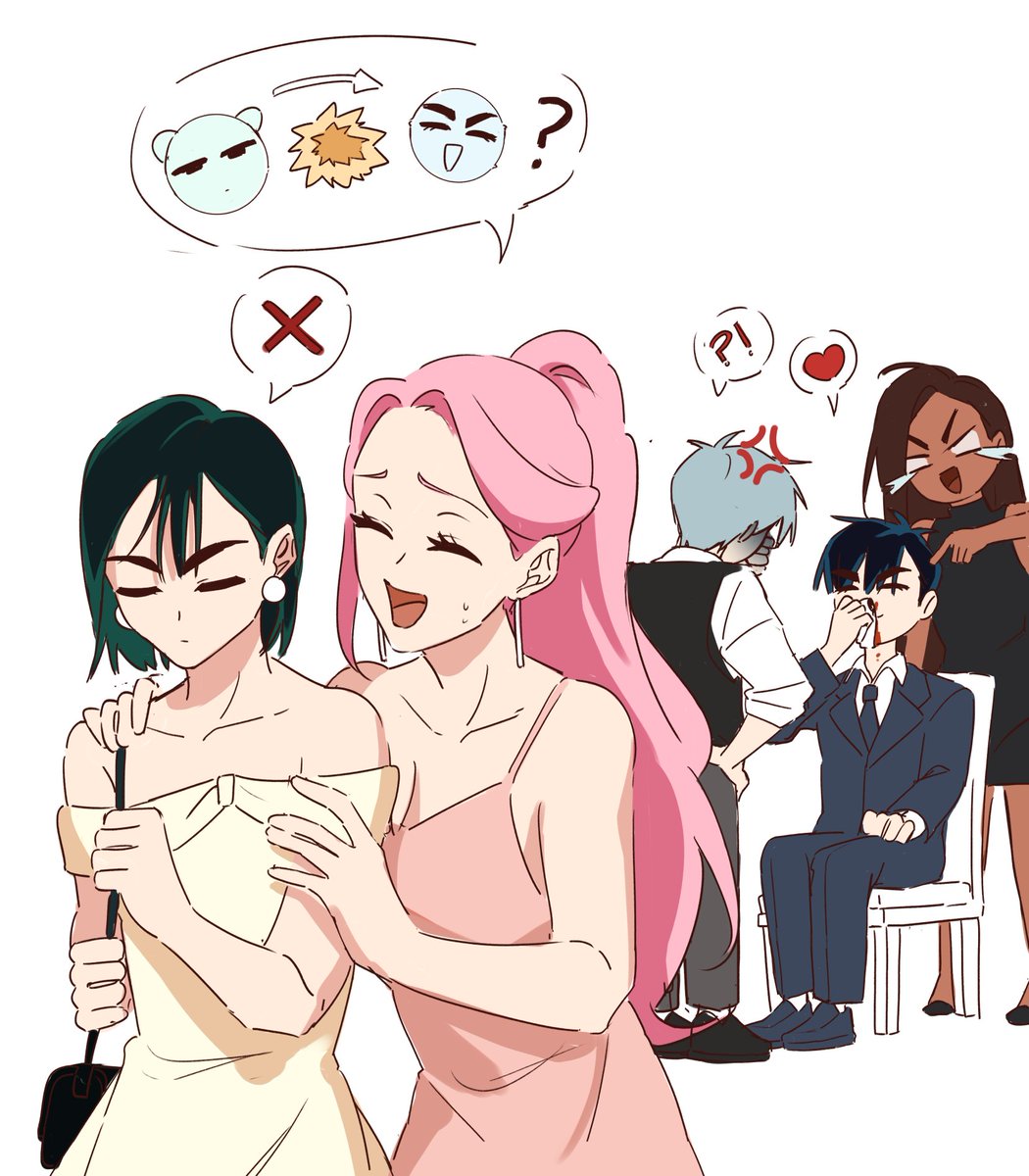 ラヴィセ (@7eiAq3939) / Posts / X