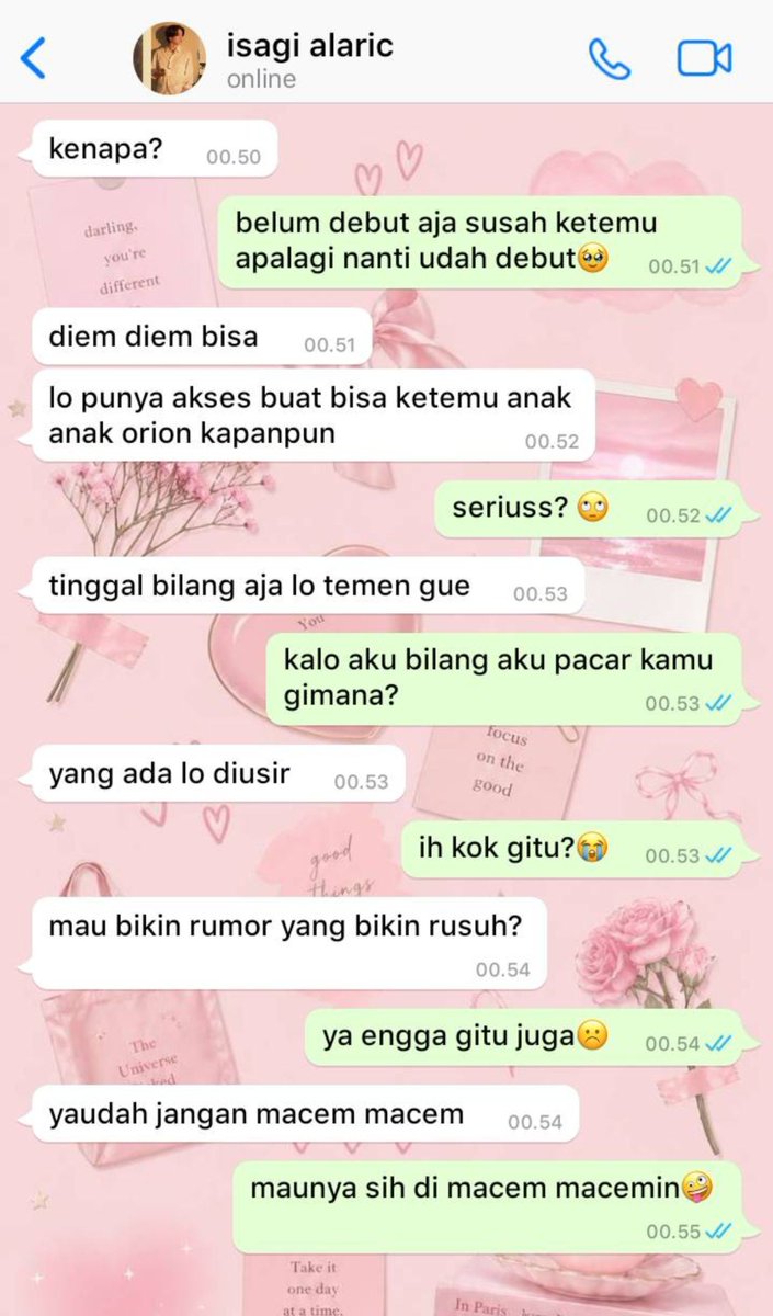 eternalinc's tweet photo. 118;
Note : wallpaper calista udh berubah yak 😆 biar ga terlalu polos aja haha https://t.co/qO9nJD0Rq5