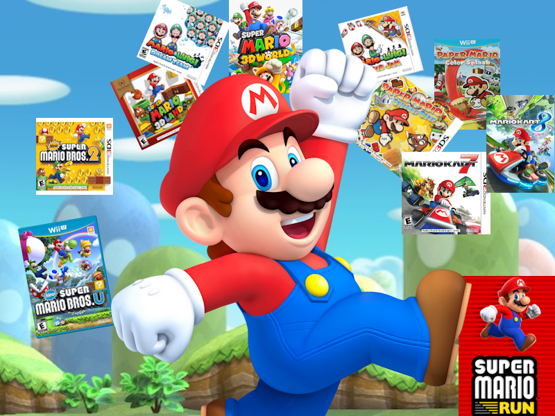 MarioNumbers (BUY PAC-MAN WORLD 2: RE-PAC) tweet media