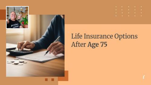 Ken4Truth1776's tweet photo. Life Insurance Options After Age 75 | Don't wait until it's too late. Protect what you've worked so hard for 💙
#MortgageProtection #LivingBenefits #CriticalPeriodCoverage #InfiniteBanking #ProtectWhatMatters #DebtFree #BuildWealth #LeaveLegacy #StGeorge #UtahInsurance https://t.co/COxnIvW3dp