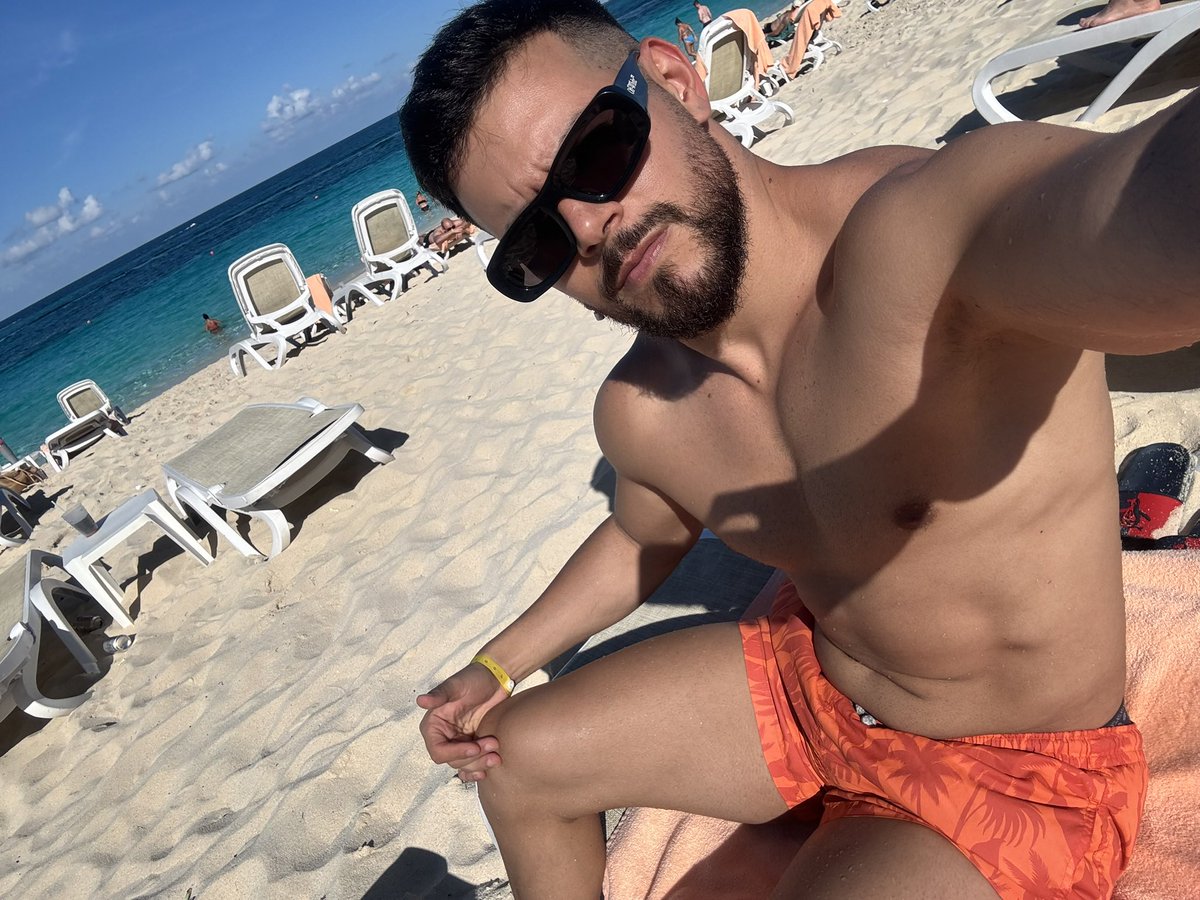 JonaMFernandez's tweet photo. Sol y arena siempre ☀️🌊 https://t.co/6Iy5pJvJgE