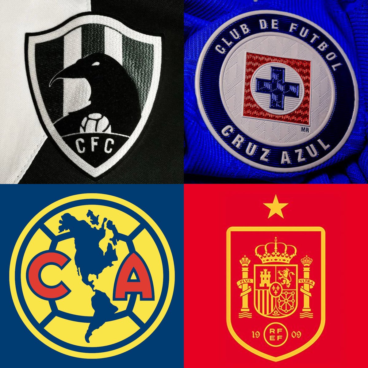 Chacoitismo's tweet photo. Jugar en Puebla y salir campeón https://t.co/DwO1VV97Cg