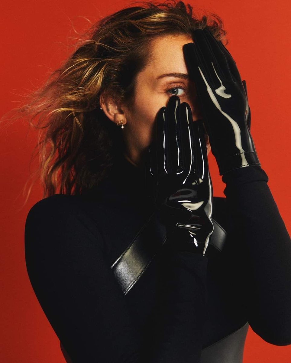MileyCyrus PRESS tweet media
