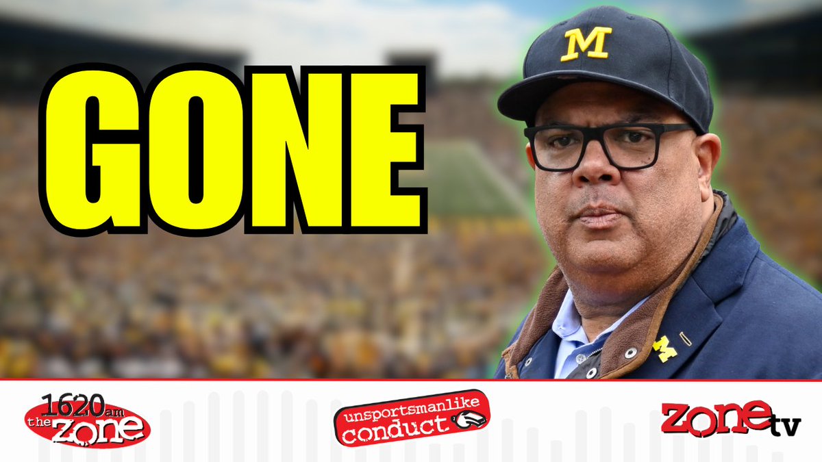 Unsportsmanlike Conduct tweet media