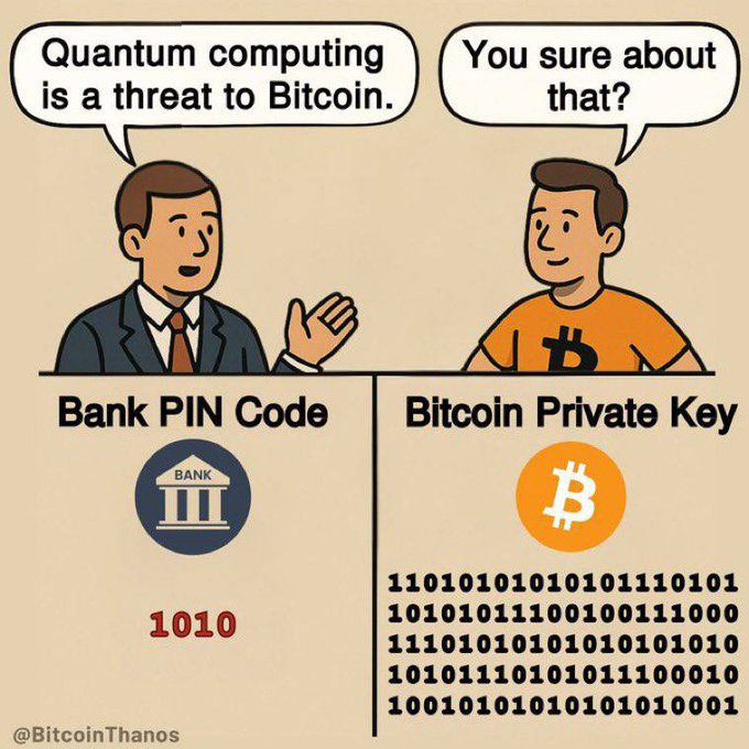 TrendingBitcoin's tweet photo. BANK VS BITCOIN https://t.co/GH9yrVuUhQ