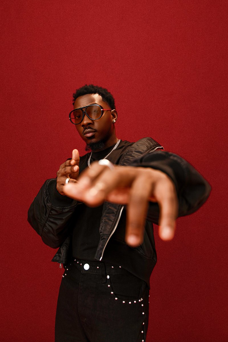 nnamdiiobi's tweet photo. Dj Shawn Photographed By Me. 

#nnamdiobiphotography https://t.co/bcVPCBC7vL