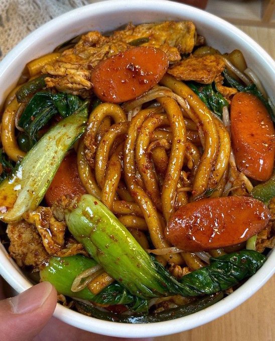 FoodPleaser's tweet photo. Yum https://t.co/9u6qgSXlS2