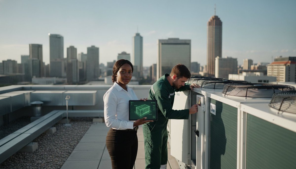 TheTuuu's tweet photo. Turnkey HVAC Project Management: A Complete How-To Guide for Gauteng Businesses

https://t.co/bh9f112iDO https://t.co/L5EOnTO3zl
