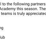 Photo by Linfield FC Academy (@LinfieldAcademy)