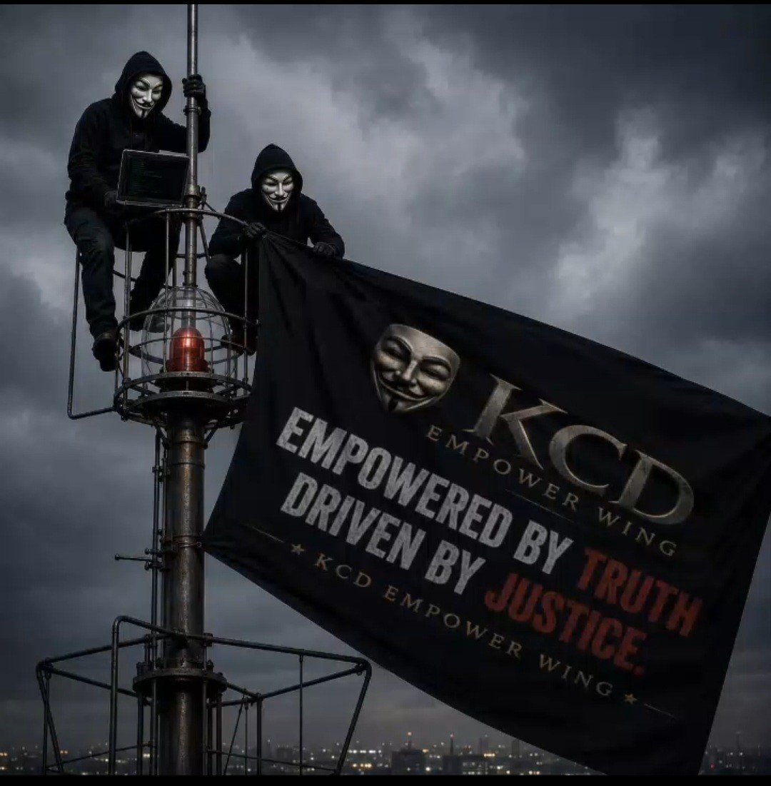 Kcd_Emp0werwing's tweet photo. We don't break systems to cause chaos; we breach the shadows to destroy terror. Zero tolerance. 

@Kcd_Emp0werwing 
@TAI_CORE 

#indiahacker #indian #hacktivist  #indianhacktivistgroup #malluhackers 
#kcdhackers #jaihind🇮🇳 https://t.co/5QYjkeUnhz