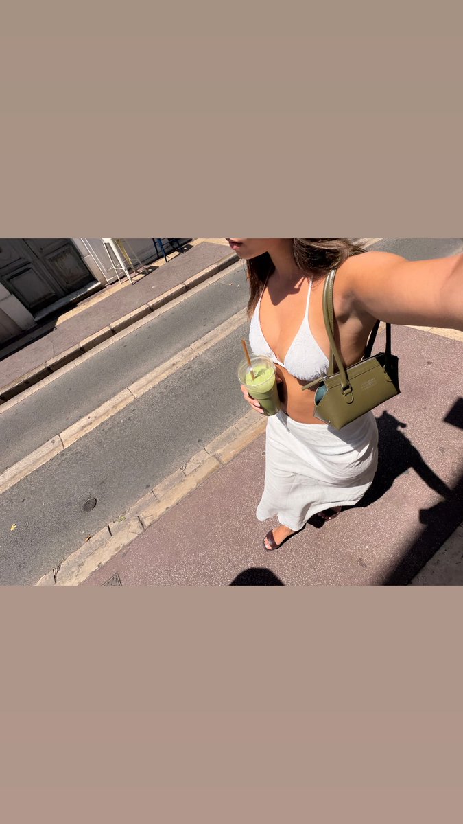 DailyAfra's tweet photo. 📲: #AfraSaraçoğlu via Instagram Stories (July 20, 2026) https://t.co/tiyckvQfH0