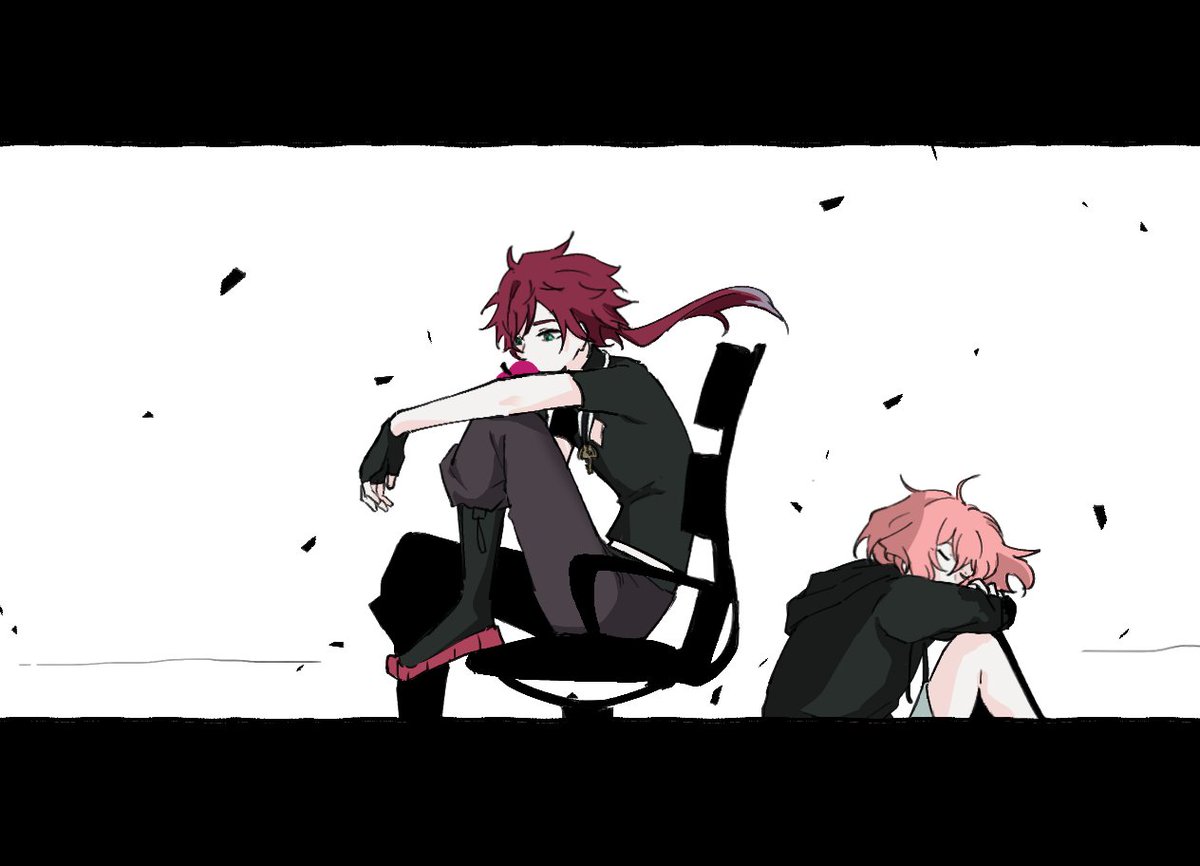 _NASIpink_'s tweet photo. #イロ絵す https://t.co/spIaiao30b