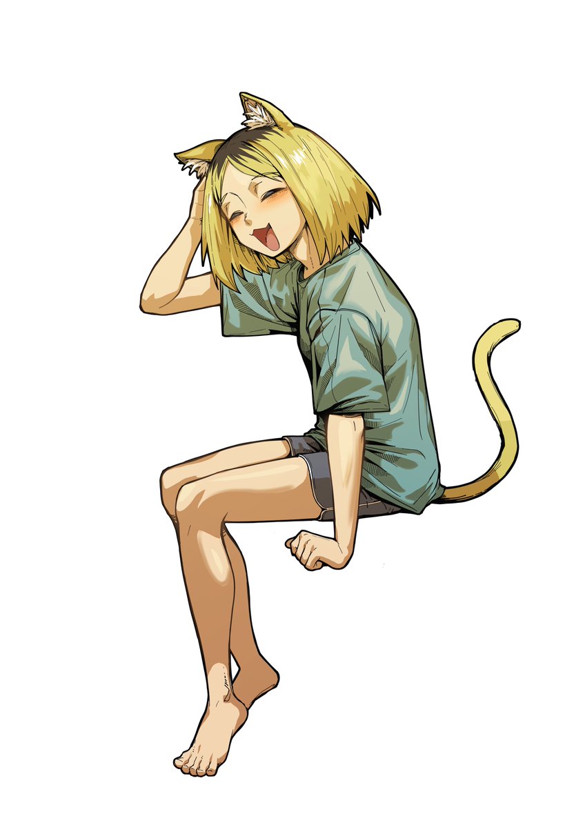 xssor2's tweet photo. #ヤニねこ #ヤクねこ
행복한 야쿠 https://t.co/ZiohZvKgg1