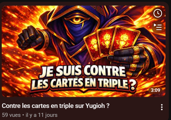 adyouma's tweet photo. Des fois les reco youtube je sais pas https://t.co/RZPEud40db
