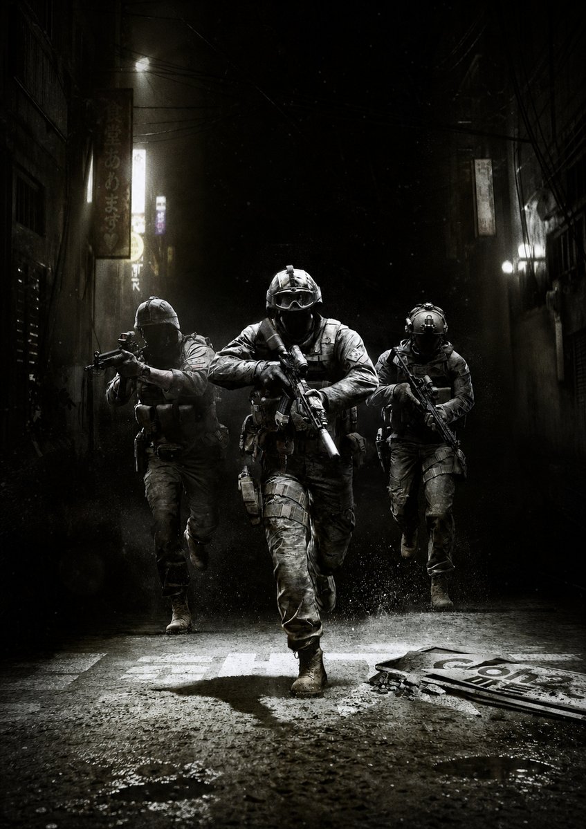 charlieINTEL's tweet photo. Call of Duty: Modern Warfare 4 Beta Early Access, available Aug 21 - Aug 25, is only available for those who preorder digitally or physically for PS5, Xbox Series X|S, or PC. 

There is no early access for Game Pass subscribers. https://t.co/LceI6FUT9e