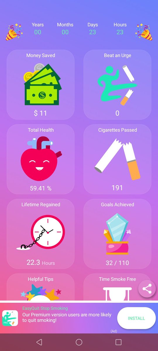 rudairo22's tweet photo. @TeeJay_e90 My 2year old son gave me a tight hug this other day and l knew l had to quit smoking. https://t.co/NH41E08c5v