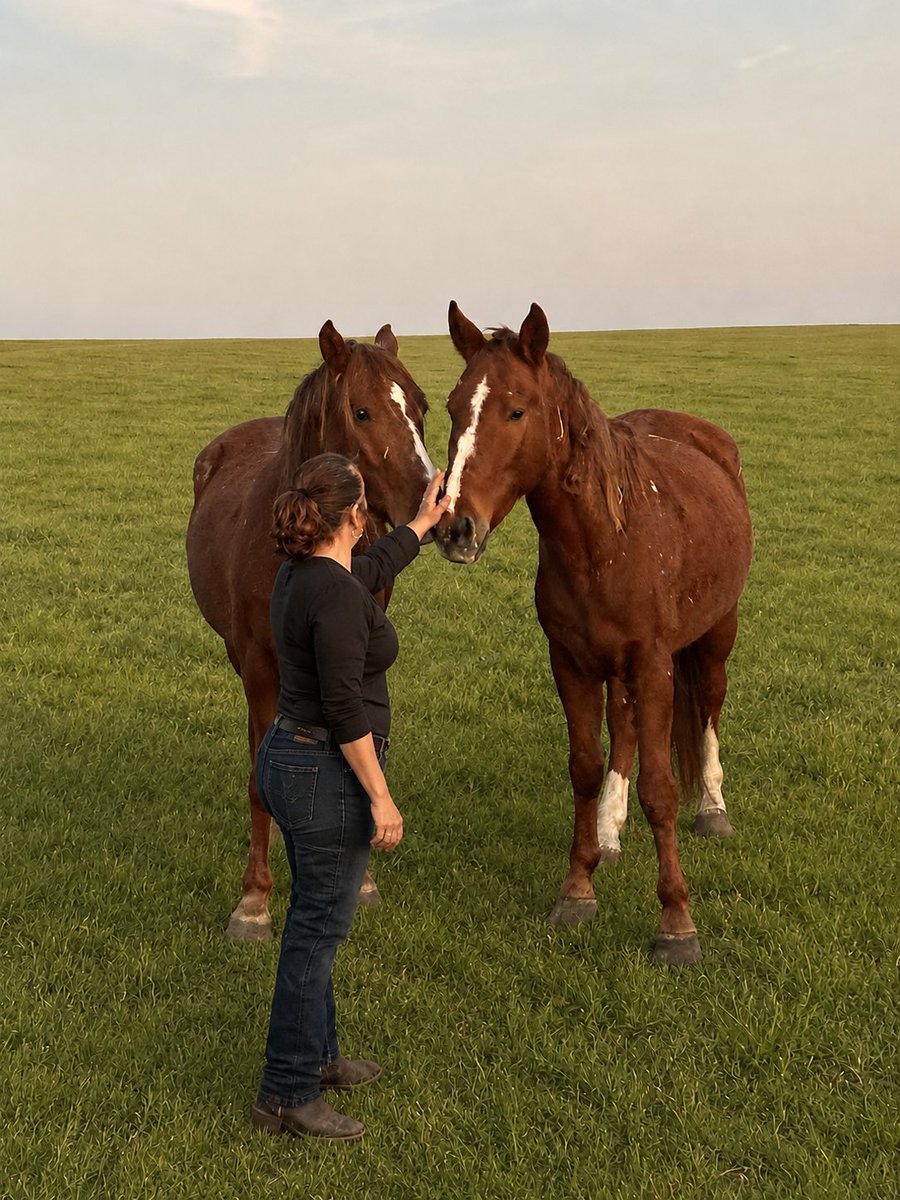 WildCorp's tweet photo. $1458 needed to met the match so rescued #wildhorses can get to waiting adopters back east. Transport is scheduled lets get them home. All donations are tax deductible #Share #Donate #rescue https://t.co/rSO1s4Et9y https://t.co/4dN0KqGCMB https://t.co/ePK6EQudrh https://t.co/LF4P36cWOO