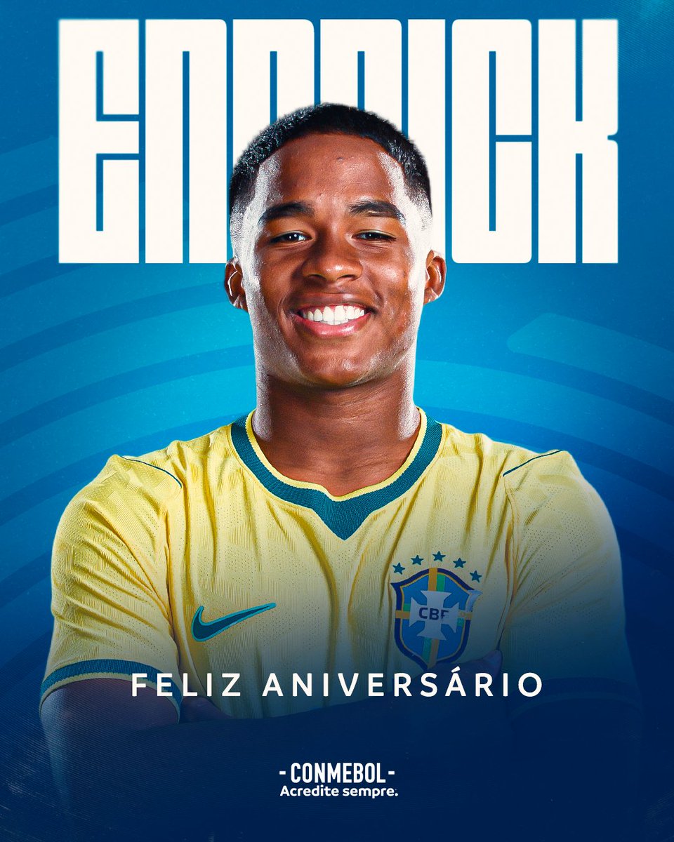 CONMEBOL.com tweet media
