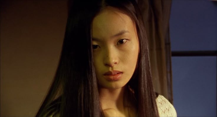 freakyfilms0's tweet photo. Eihi Shiina in Audition (1999) https://t.co/nDGwyAcEnU