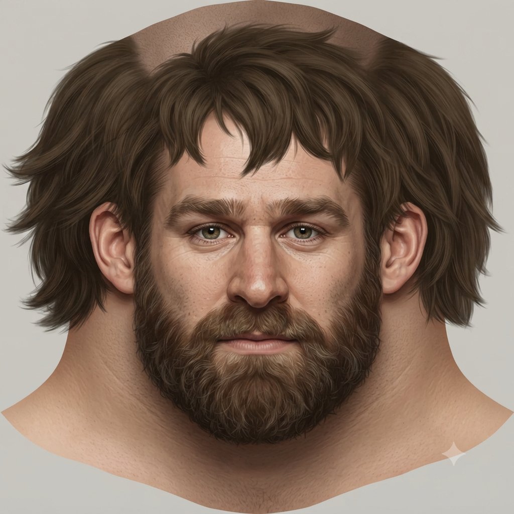 Skill_rules06's tweet photo. @deanoh1990 @RealSeth_Raven Ok now worries do you need a face scan coz when I saw it I had to create a face scan, here is two you can use https://t.co/7dfR2lk6n2