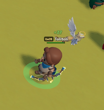 TrenchiaGame's tweet photo. Player Tolitoli just unboxed Griffin Guardian - rarest Guardian in the game!

Congrats!

https://t.co/nk1Sg0OSgU

@solanagaming https://t.co/AjMyp9WdKg