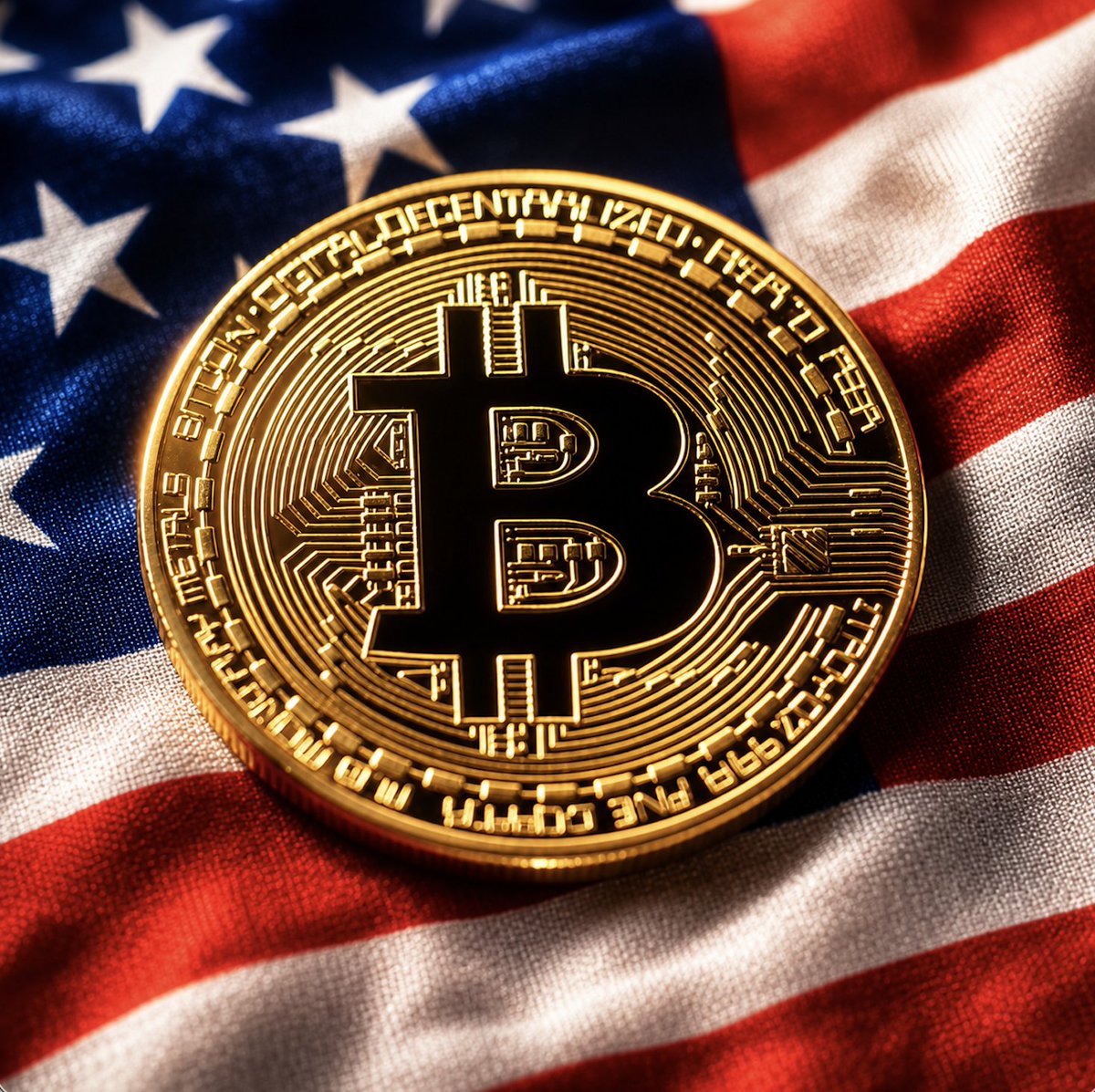 AltcoinDaily's tweet photo. The crypto CLARITY Act has only 14 working days left.

It needs to hit the Senate floor next week.

Summer recess begins August 10 through Sept 11.

Everything comes down to this. https://t.co/HPdDf6qyMT