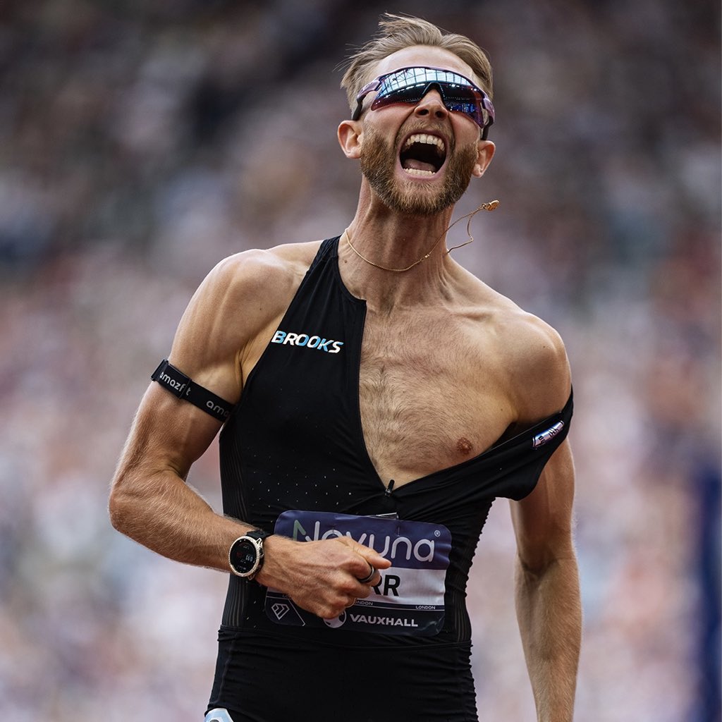 WorldAthletics's tweet photo. We love you London ❤️

Thank you for another day of memories 🙏

📸 Christel El Saneh 

#DiamondLeague #ShotOnSony #SonyAlpha https://t.co/IjIe2RAXxM