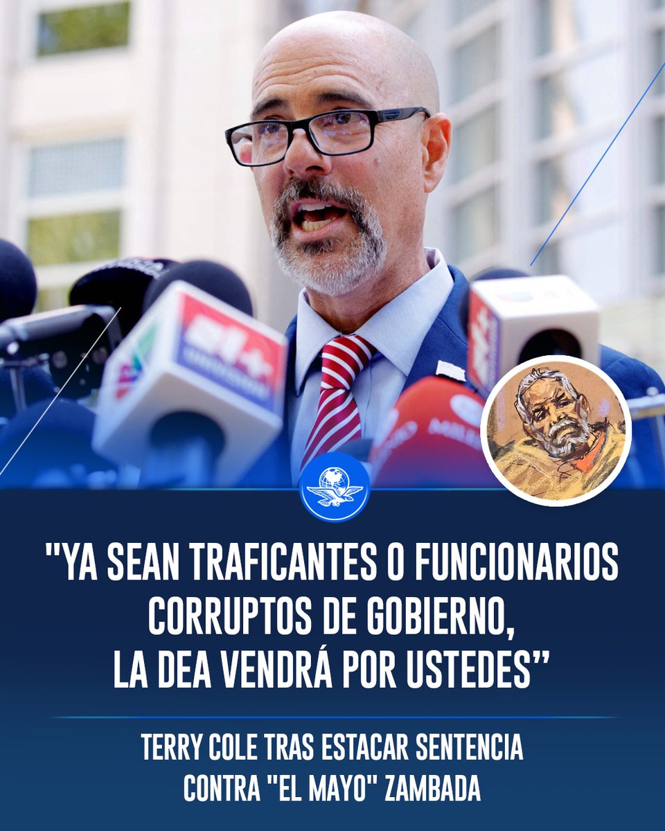El Universal tweet media