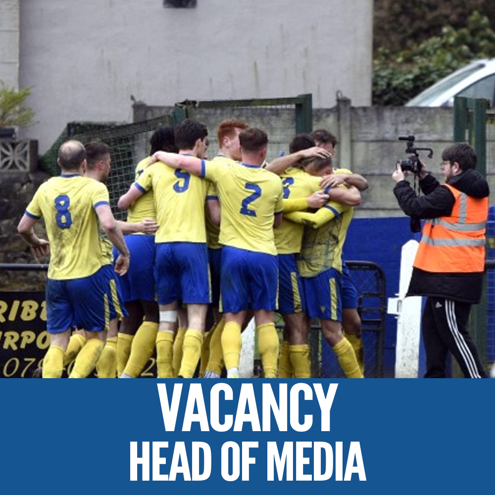 AthertonLRFC's tweet photo. LR VACANCY - Head of Media

We're seeking a passionate and creative volunteer to become our Head of Media.

Find out more 👇

👉 https://t.co/SQKd1FPDze

@Napasport | #StrongerAsOne https://t.co/FbbssZoSDw