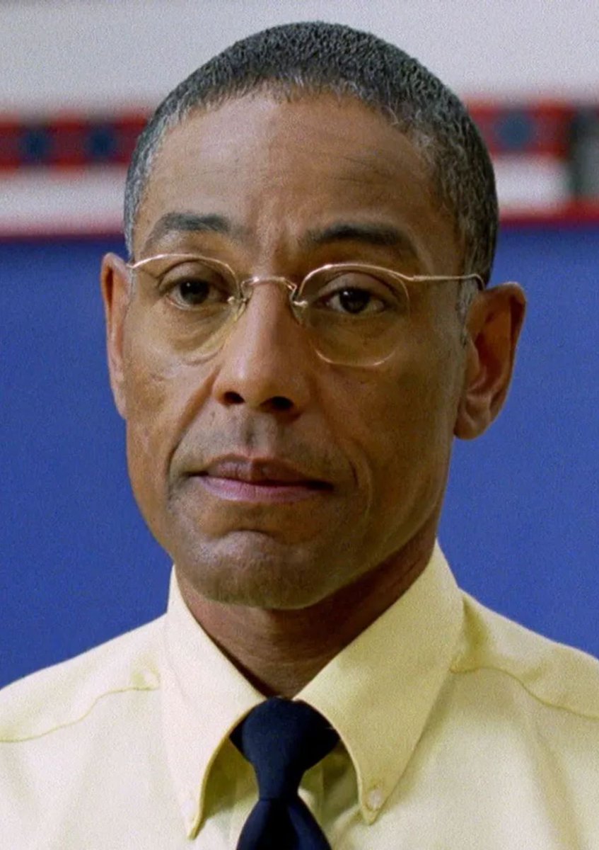Dexerto's tweet photo. Influencer Dr Food has been sentenced to life in prison with hard labor for making drugs and smuggling them in biscuits sold by his business

The case has sparked comparisons to Gus Fring from Breaking Bad https://t.co/QzlgVgqgvk