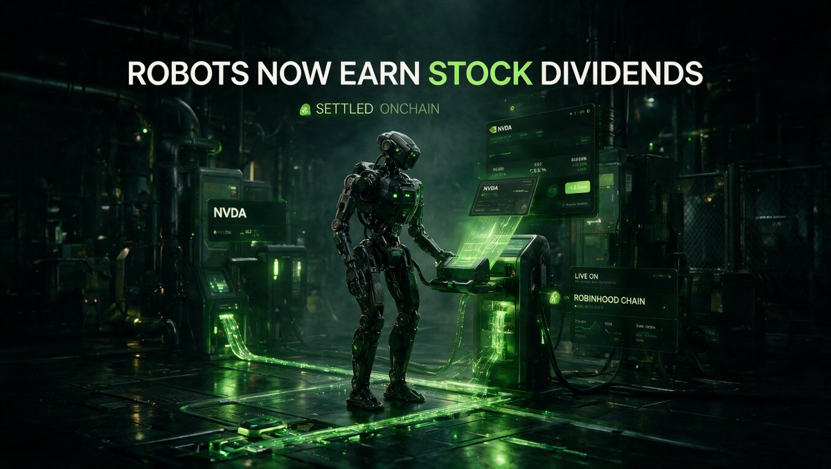 Servo Protocol tweet media