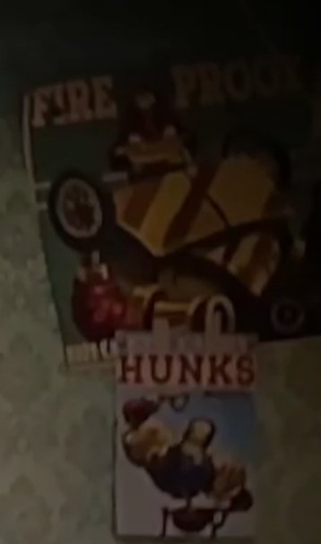 gnurbot's tweet photo. @OctaneAlpha Cant relate and also yeah and he had pinups of guys too #bicon https://t.co/4rMbHqx6gL