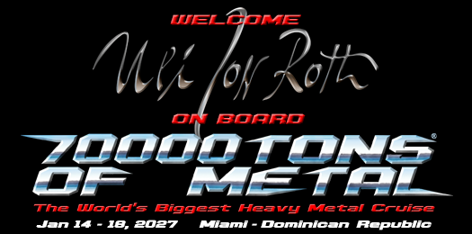 70000tons's tweet photo. Catch Your Train with @UliJonRoth1 – performing “Virgin Killer” in its entirety for one set, and songs from "In Trance" during the other set onboard #70000TONS OF METAL 2027, The Original, The World’s Biggest Heavy #MetalCruise.

Ancient whispers rise from 'M'esopotamia... https://t.co/8JFX2Cdx8F