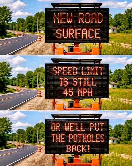ridesafedp's tweet photo. Sometimes you just need to be honest. 🤣 #drivesmart #betheexample #roadsafety https://t.co/6D5fD99tLb