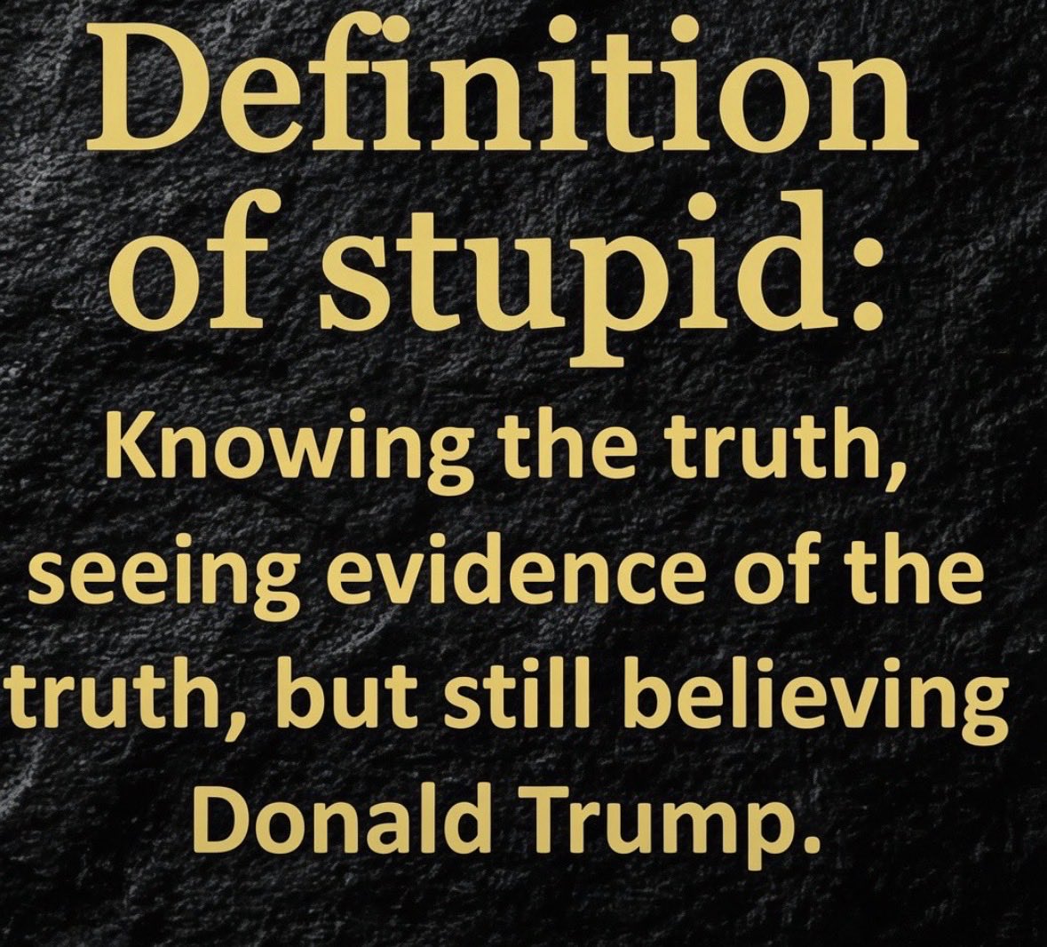 Truth177892367's tweet photo. @rawsalerts The Great MAGA stupids 🤡🤡 https://t.co/BA9xnlJqCN