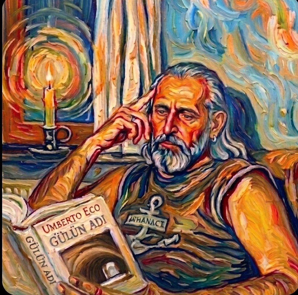 ceran_behic's tweet photo. "Ne çok zaman geçti, neler oldu neler! Ne çok sınadı Tanrı bizi!" https://t.co/YNRbKuxkI2