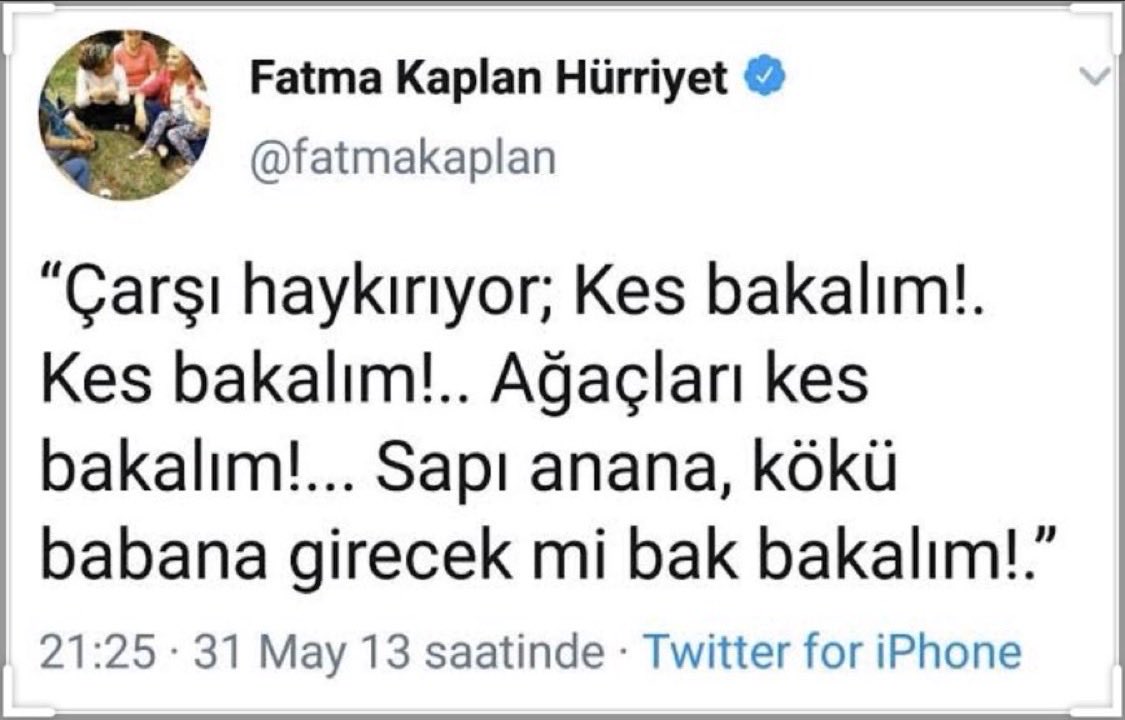 Fedayî 🇹🇷🇵🇸 tweet media