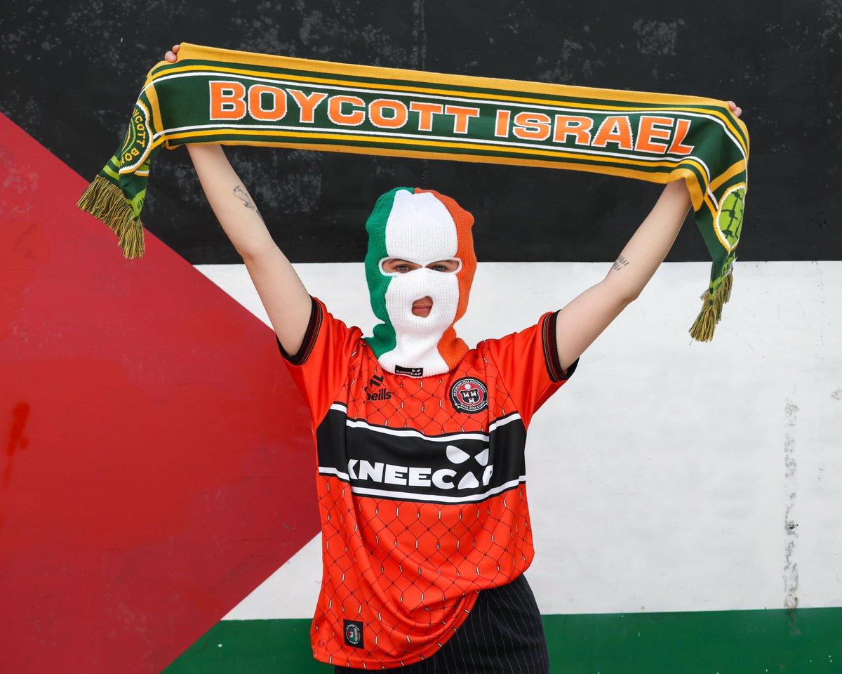 Bohemian Football Club tweet media