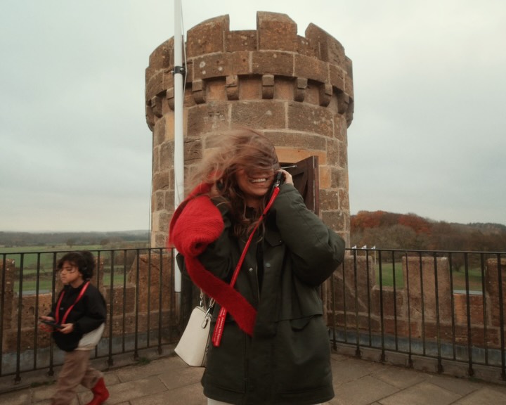 __aniam's tweet photo. Last frames from UK🫶🏽✨ last one is my forever favorite 💕 últimos videos de nuestro viaje favorito de este año, el último quiero enmarcarlo🤎 https://t.co/TFC1XMcb0x